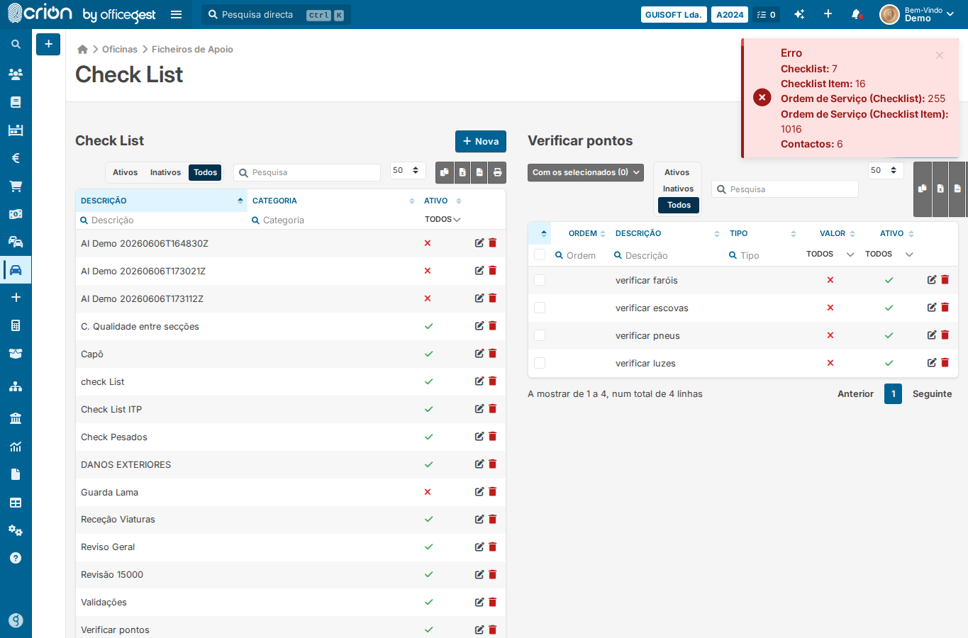 Screenshot final
