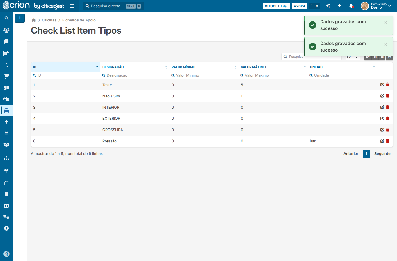 Screenshot final
