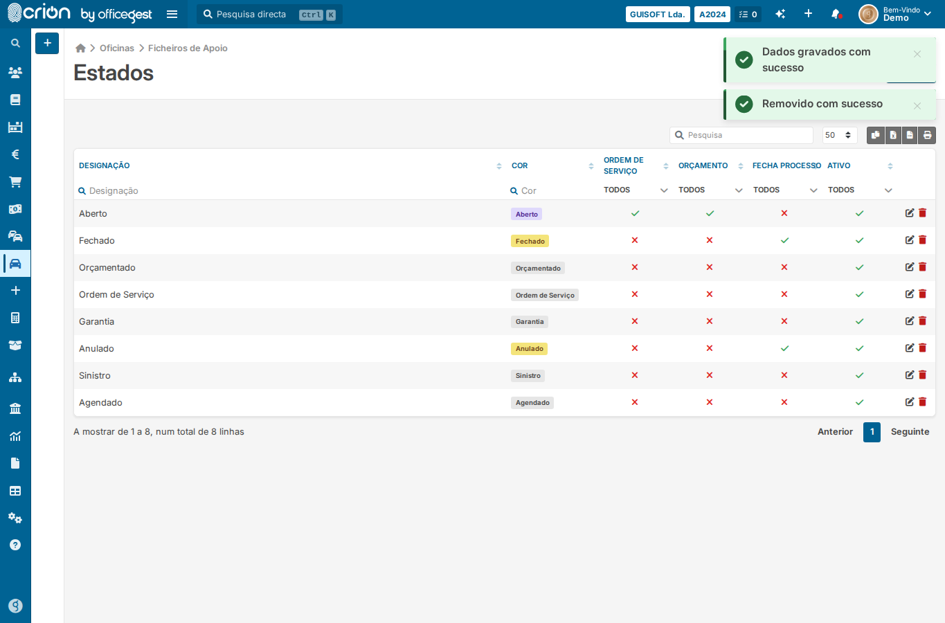 Screenshot final