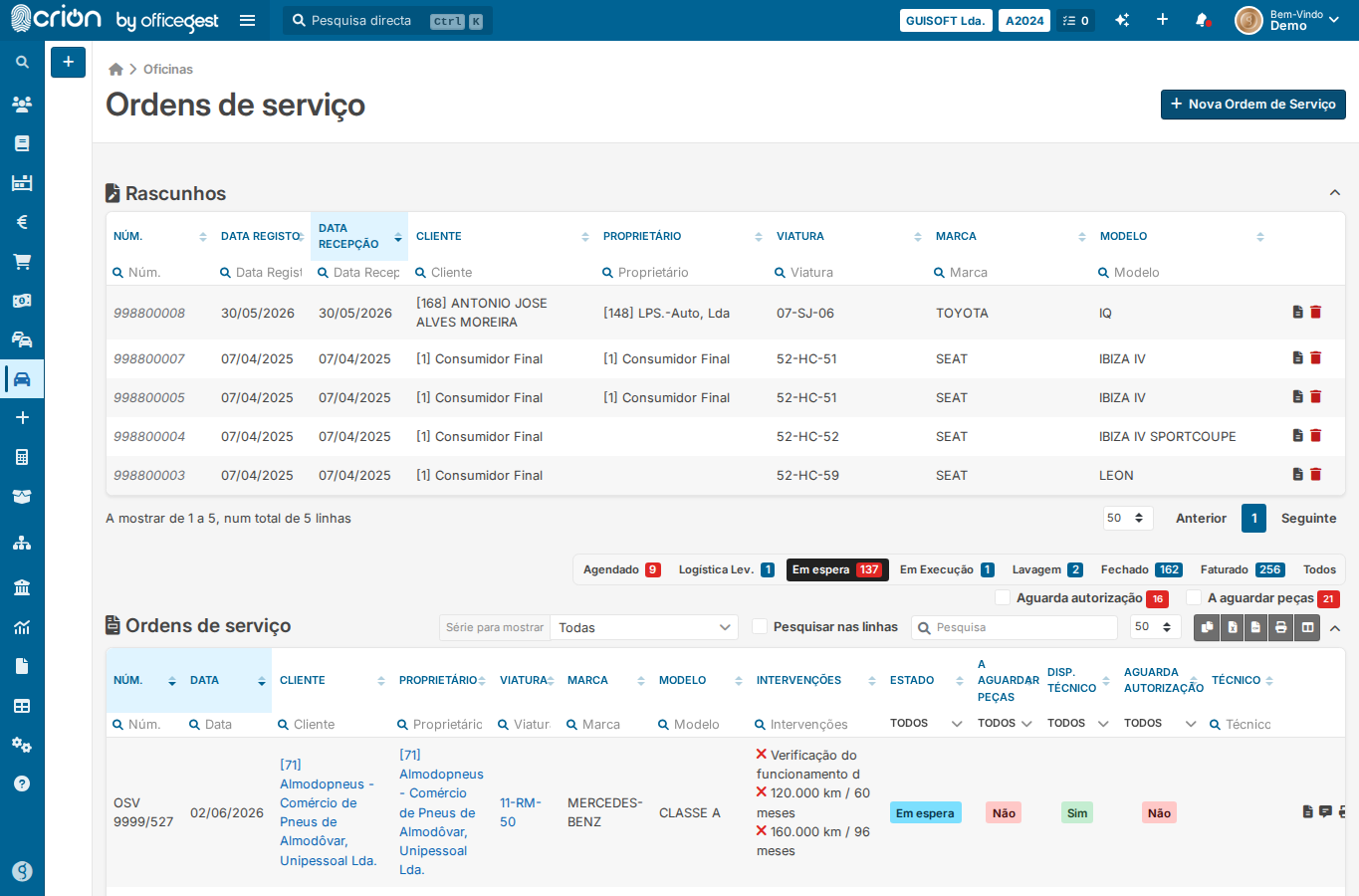 Screenshot final